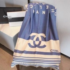 <AUTHENTIC>CHANEL Scarf